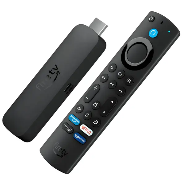 Amazon Fire TV Stick 4K Max