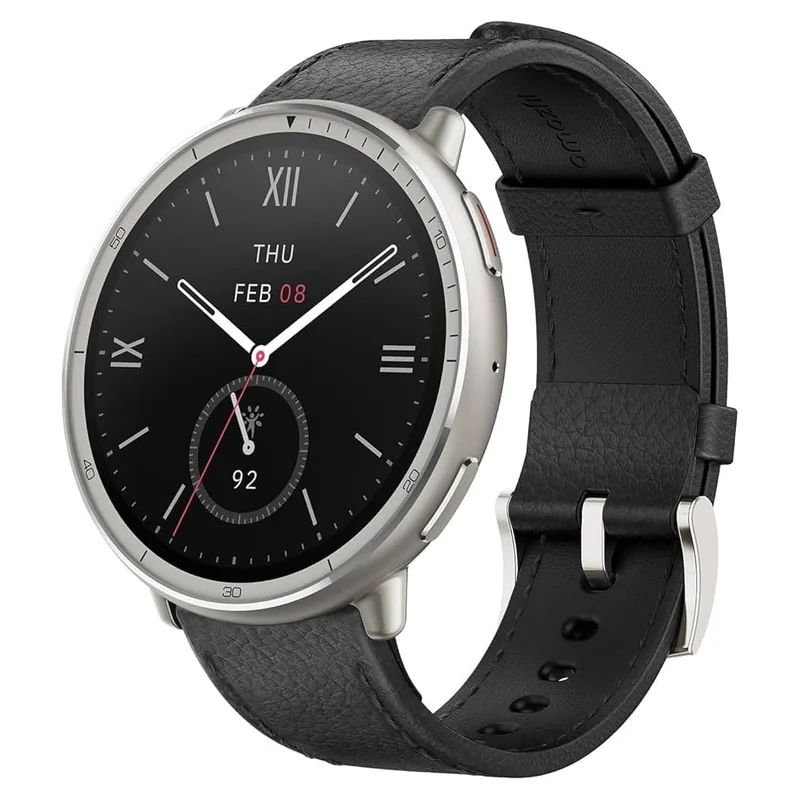 Amazfit Active 2