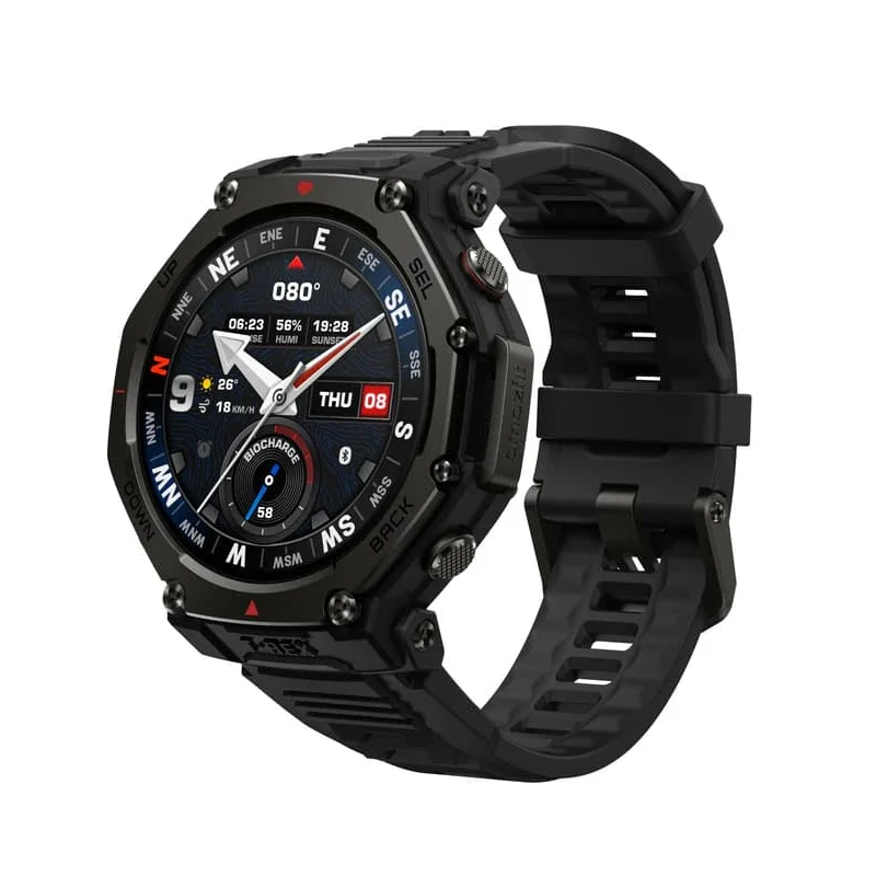 Amazfit T-Rex 3 Pro 48mm