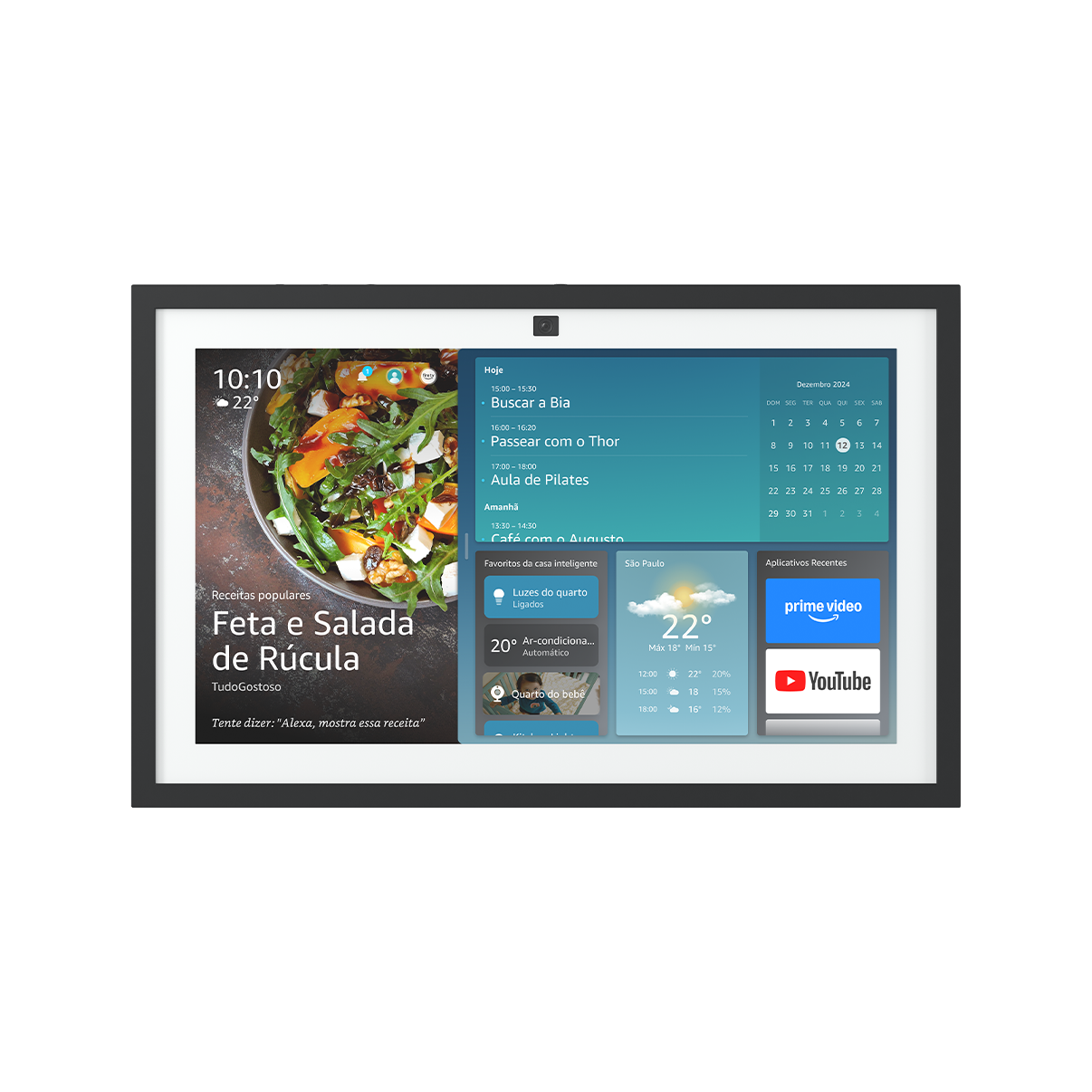 Amazon Echo Show 15