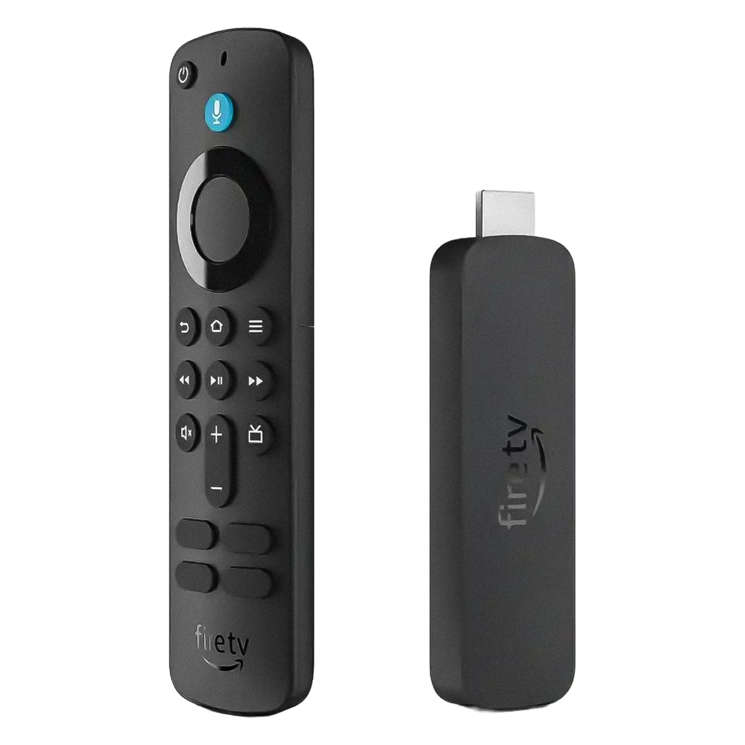Amazon Fire TV Stick 4K Plus