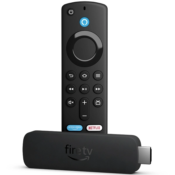 Amazon Fire TV Stick 4K Select