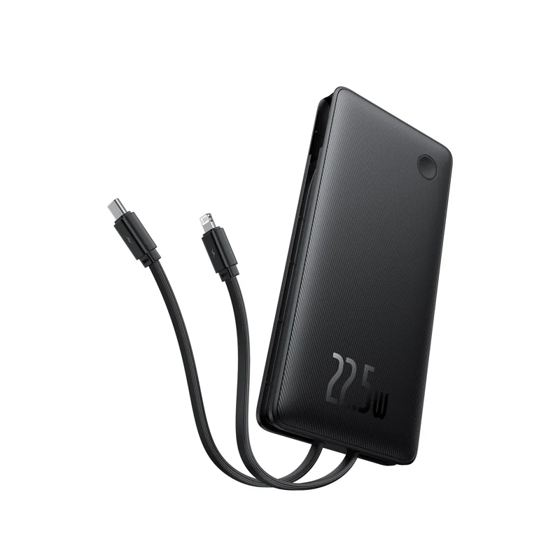 Baseus 22.5W 10.000mAh
