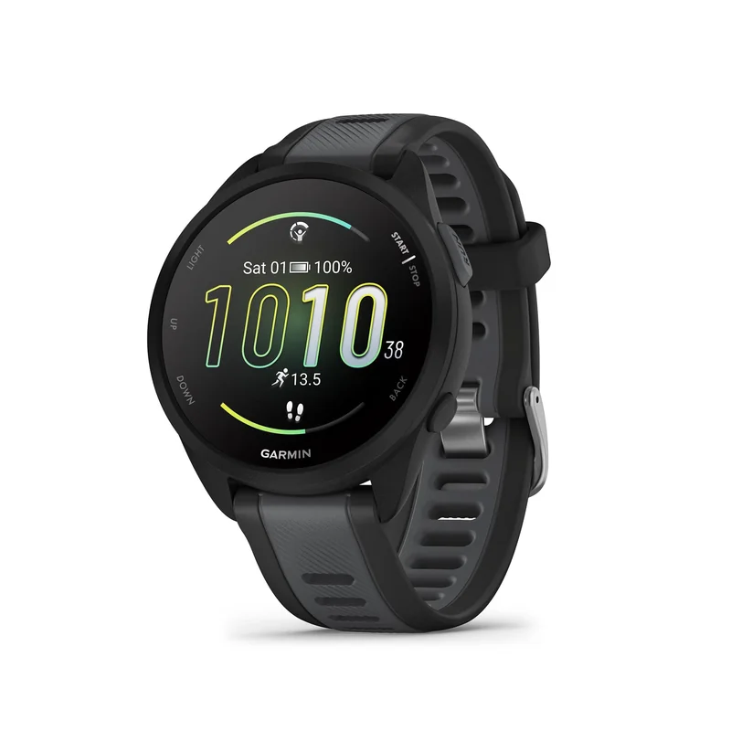 Garmin Forerunner 165 Basic 43mm