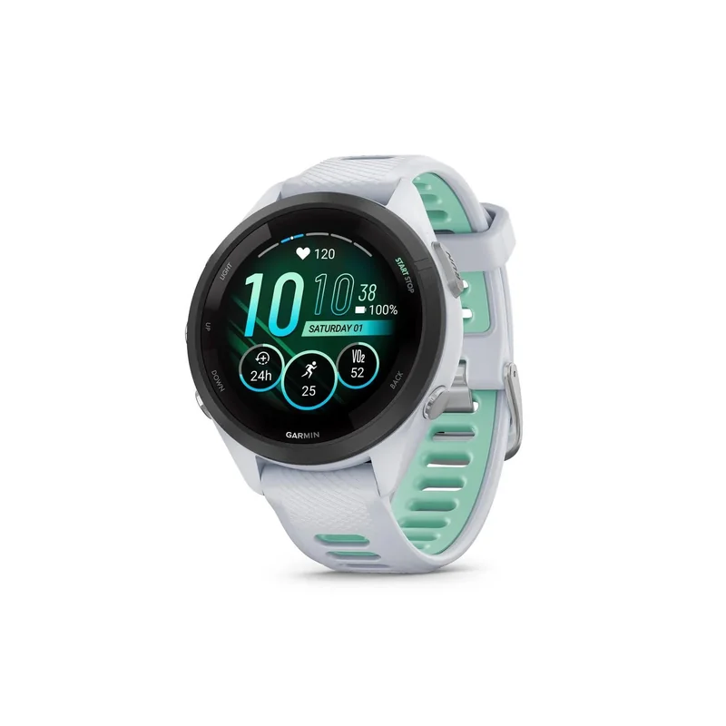 Garmin Forerunner 265S 42mm