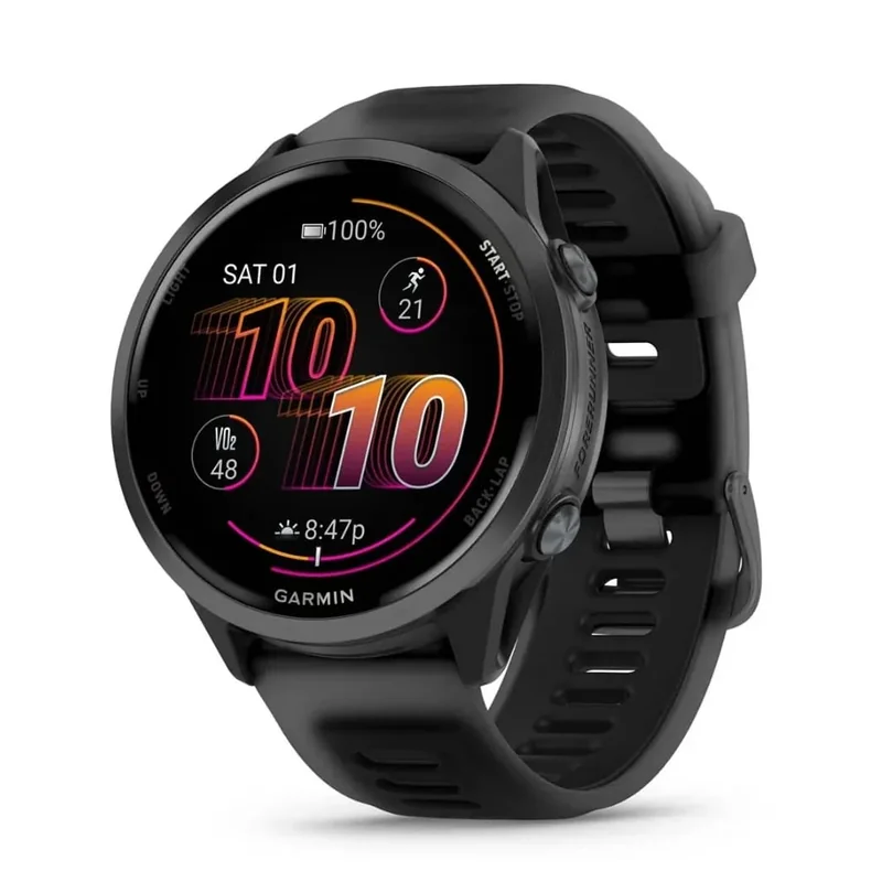 Garmin Forerunner 570 47mm