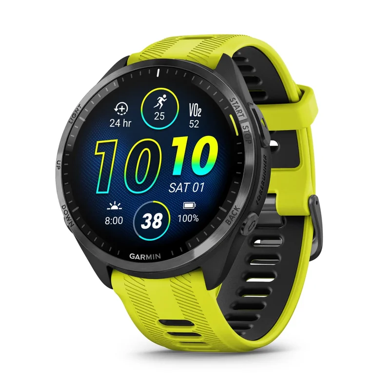 Garmin Forerunner 965 47.2mm