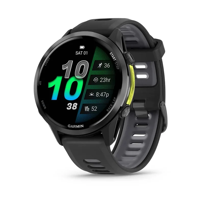 Garmin Forerunner 970 47mm