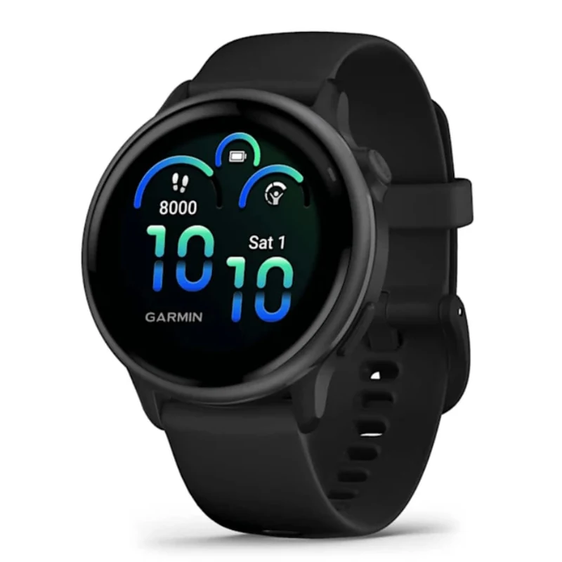 Garmin Vivo Active 6 42.2mm