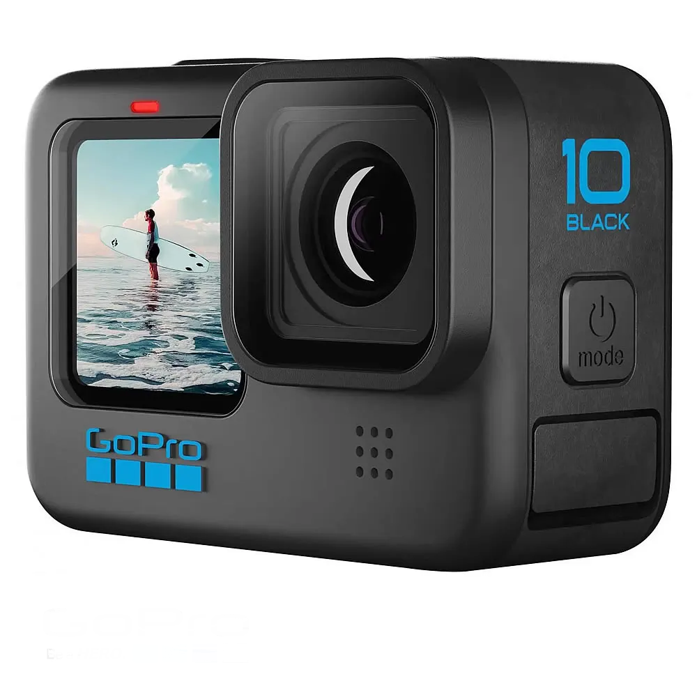 GoPro Hero10 5K