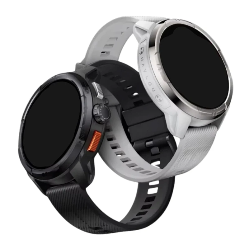 Haylou Solar Ultra