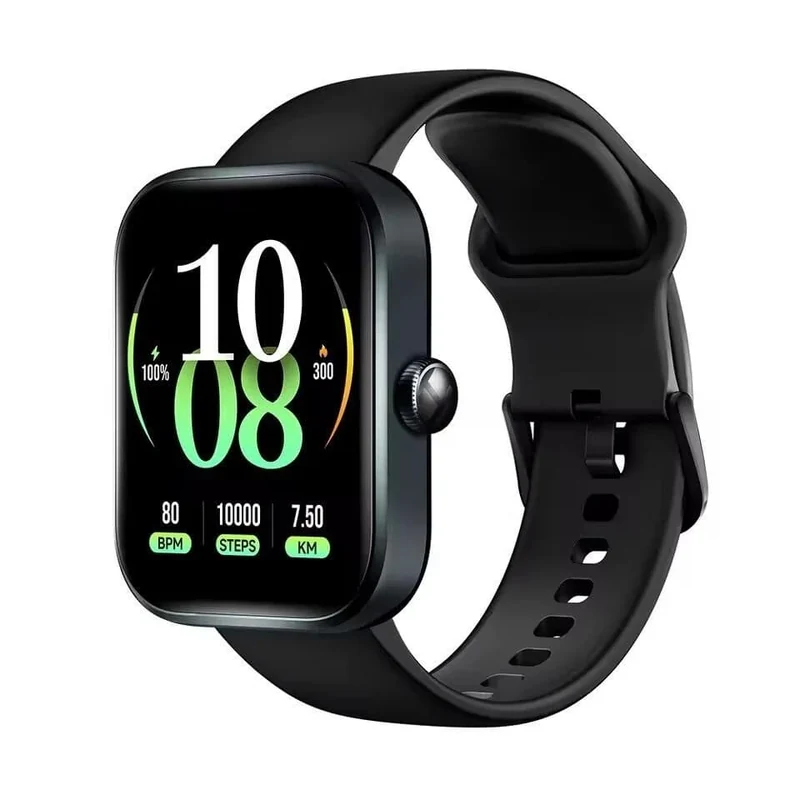 Haylou Watch 4