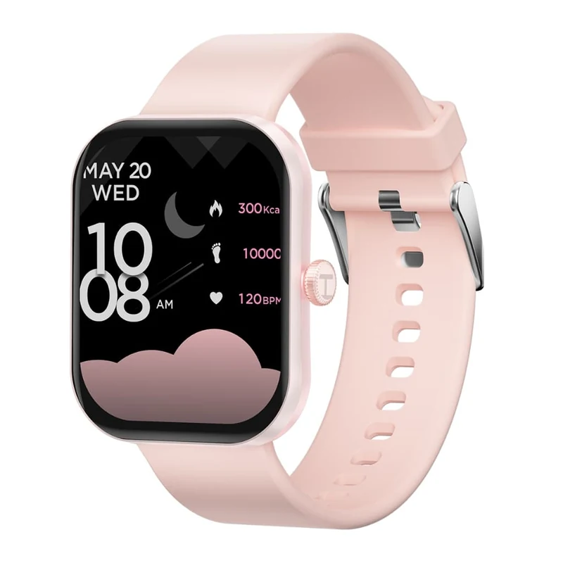 Haylou Watch S6