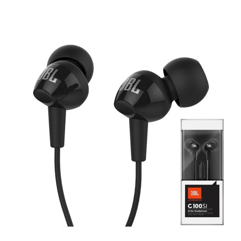 JBL C100SI