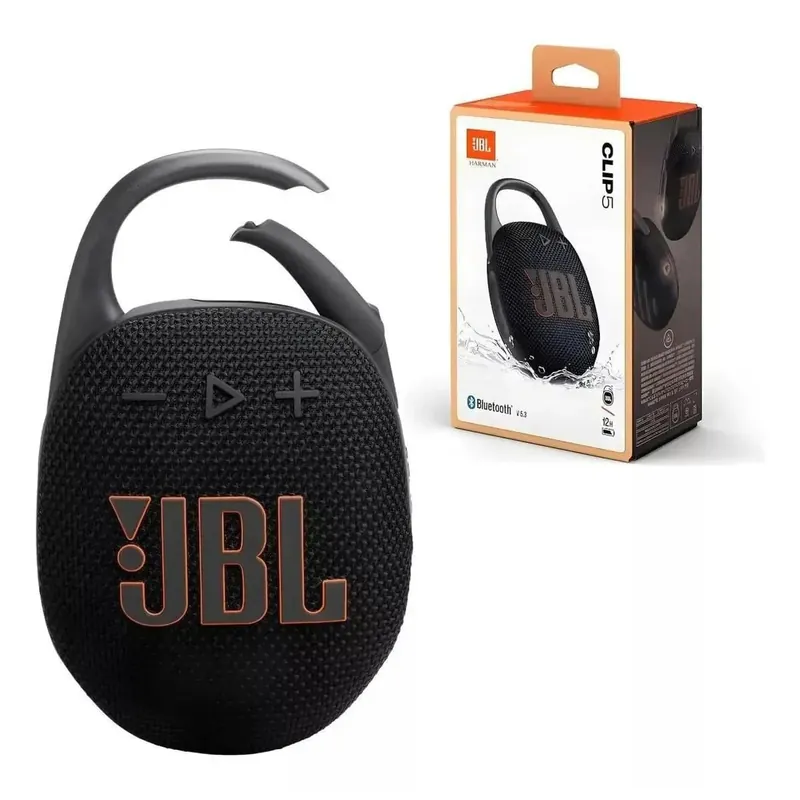 JBL Clip5