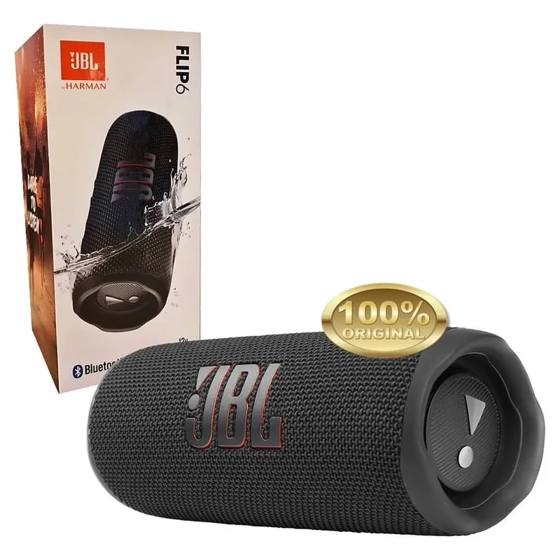 JBL Flip6