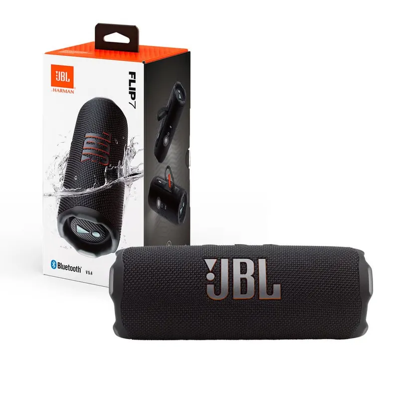 JBL Flip7