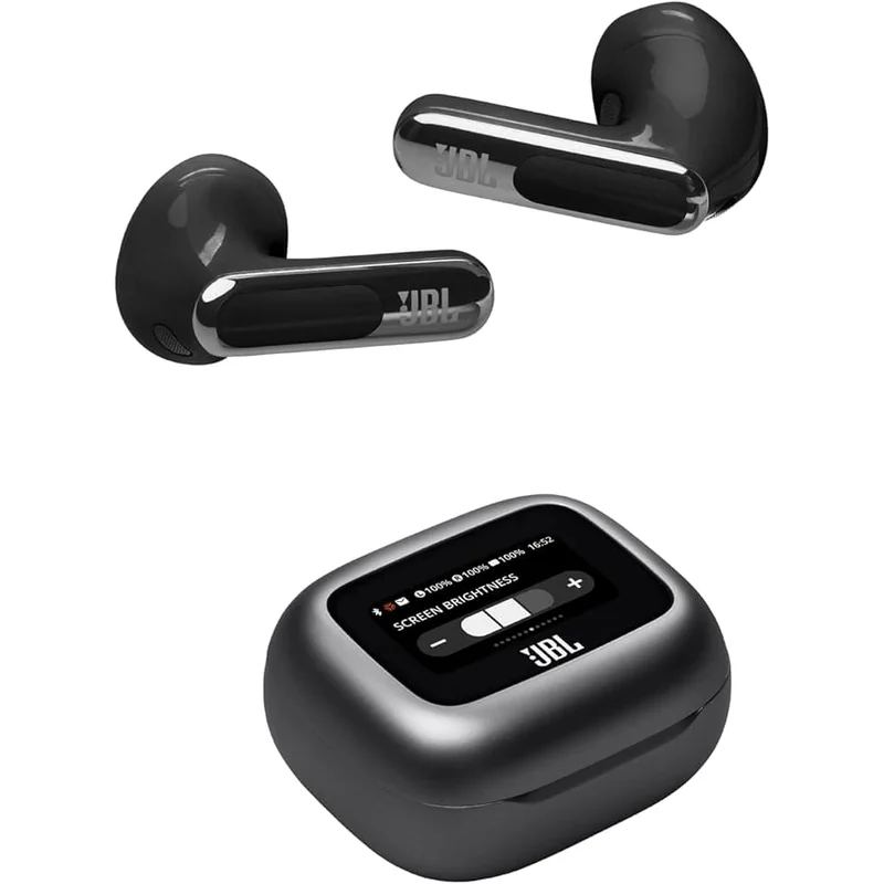 JBL Live Flex TWS