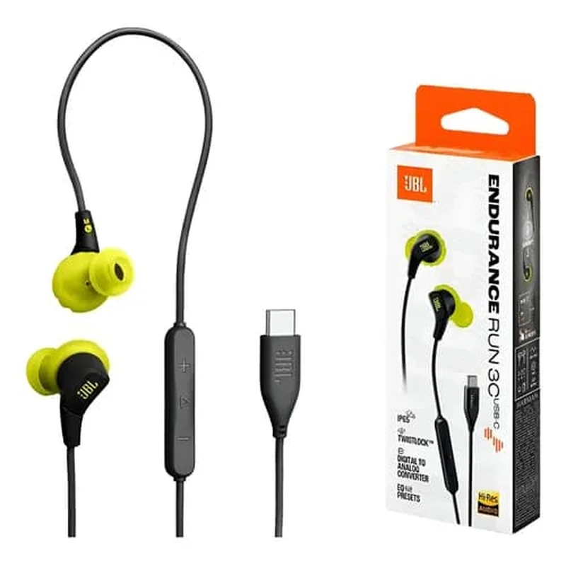 JBL Endurance Run3 Wireless