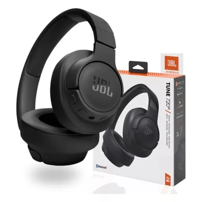JBL Tune 720BT