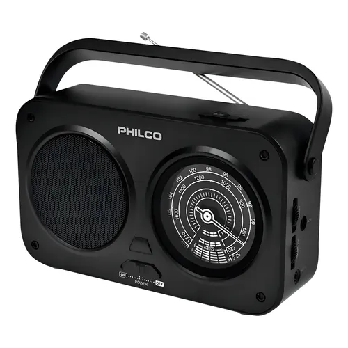 Philco Rádio Prr1005