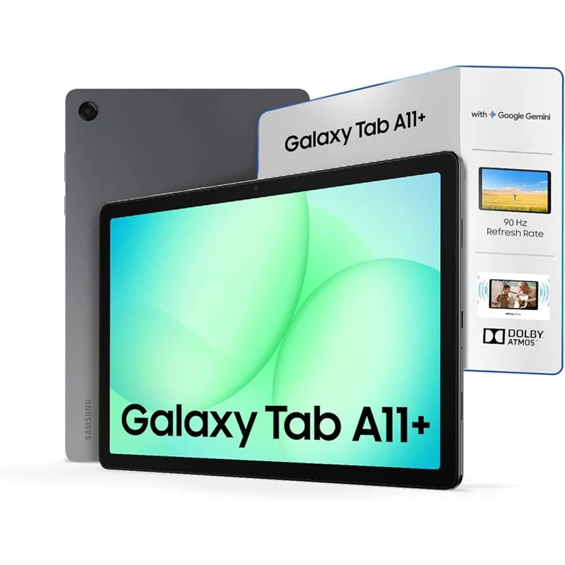 Samsung Tab A11+ 11'' 6GB/128GB