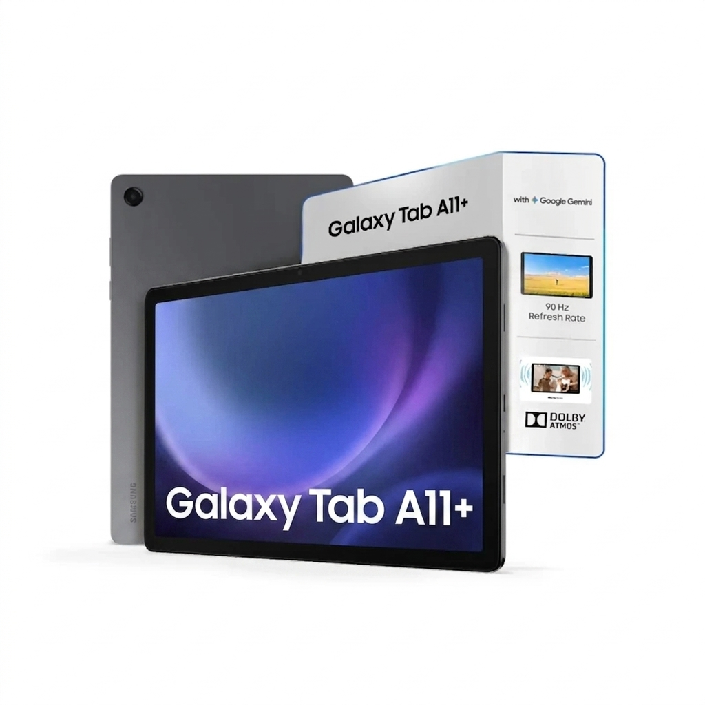 Samsung Tab A11+ 11'' 8GB/256GB
