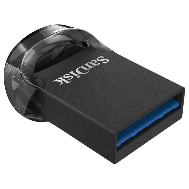 SanDisk Pendrive Fit 32GB Z430