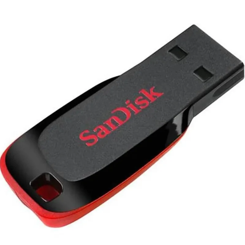 SanDisk Pendrive 64GB Z50