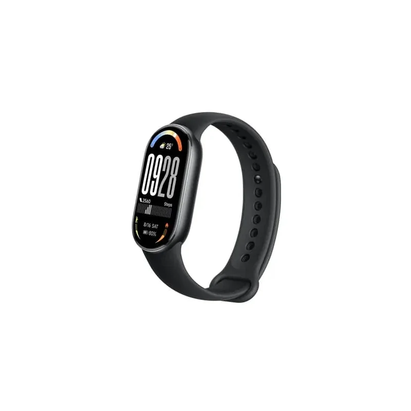 Xiaomi Mi Band 10
