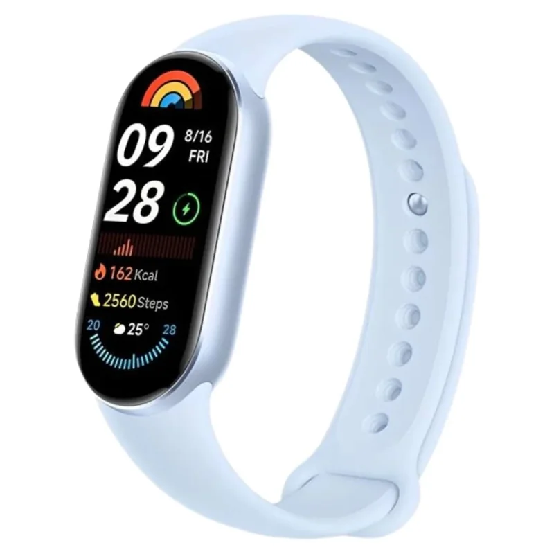 Xiaomi Mi Band 9