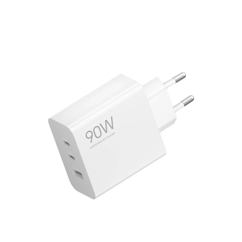 Xiaomi MDY-19EK 90W 3 saídas