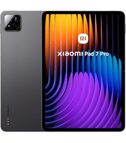Xiaomi Mi Pad 7 Pro 11.2'' 8GB/256GB
