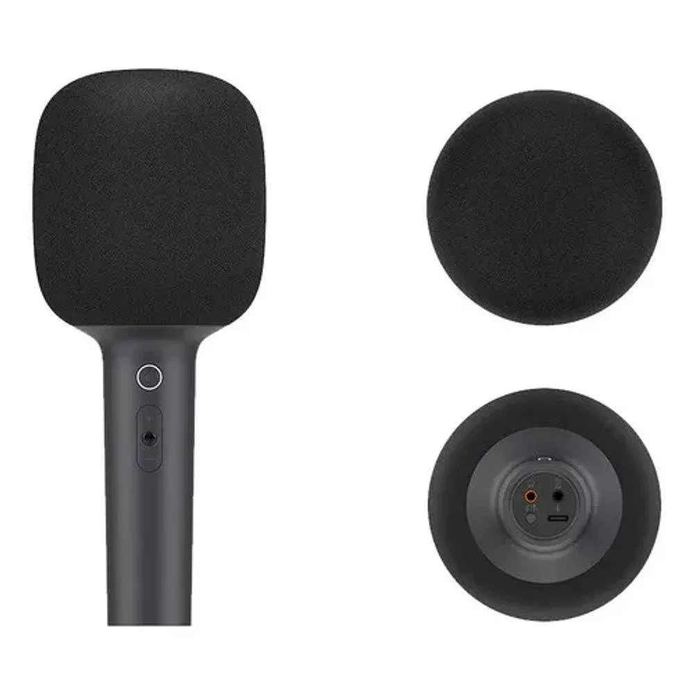 Xiaomi Microfone Karaokê F01 YM-260
