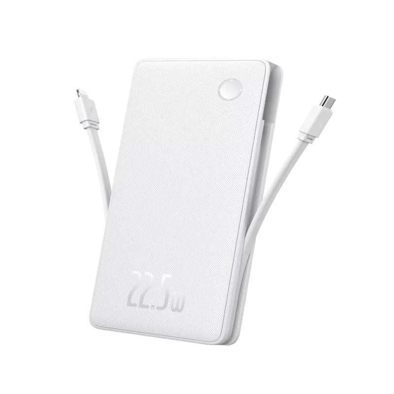 Xiaomi 10.000mAh 22.5W Lite