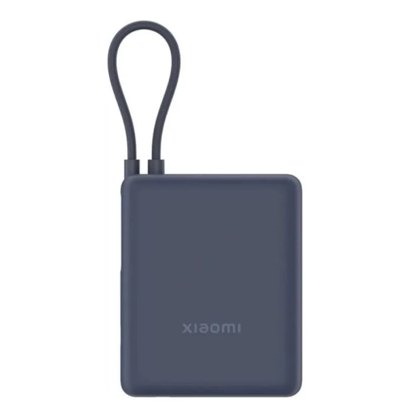 Xiaomi 10.000mAh 33W PB1033MI