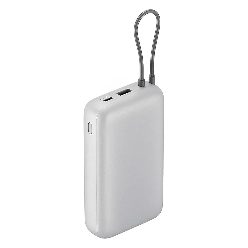 Xiaomi 20.000mAh 22.5W PB2020MI