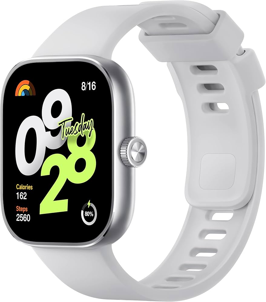 Xiaomi Watch 4